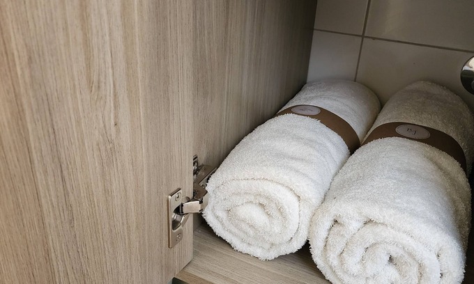 Nunoa Apartamento | Tu refugio en Ñuñoa: Lujo y comodidad