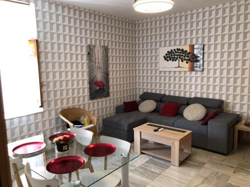 La Trinidad-San Juan y Todos los Santos Apartamento | Córdoba centro esencia cordobesa. Mezquita