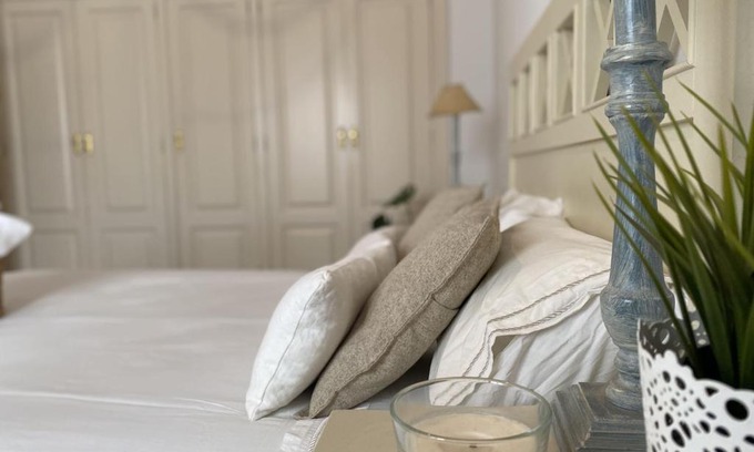 Jewish Quarter Apartamento | Córdoba Cool Vailima 2