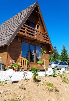 Bistrita Bargaului Casa | Căbănuța Busuioc Colibita