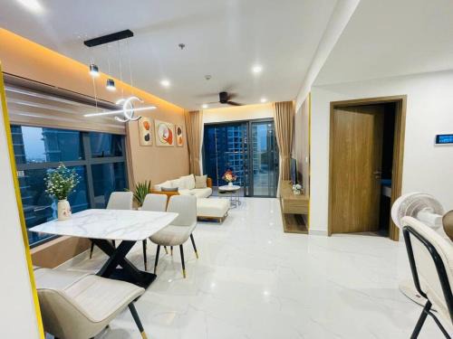 Tan Phu District Apartamento | Căn Hộ Mới 2br2wc Tiện Ích Như Resorts Cách Sân Bay 20 Phút