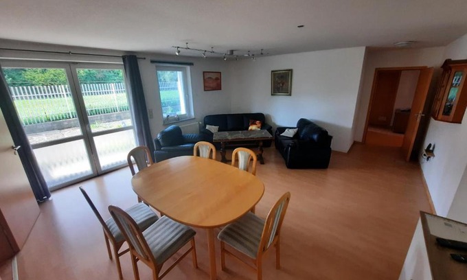 Stocken Casa | C & R Zimmervermietung