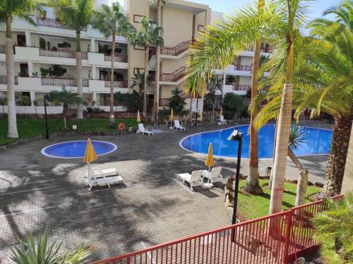 Palm-Mar Apartamento | C101 Los Balandros