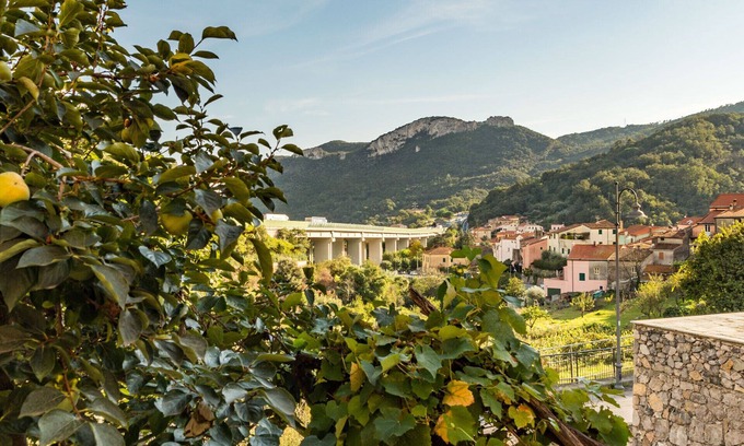 Feglino Apartamento | Ca Bassi Orco Feglino