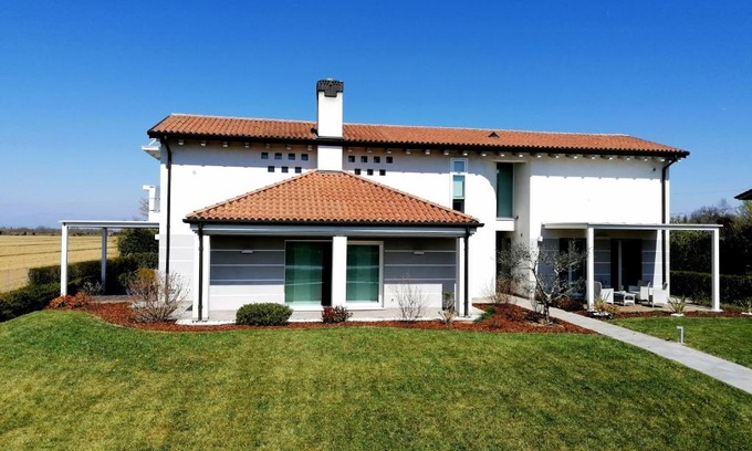 Pedeguarda di Follina Casa | Ca' Belvedere