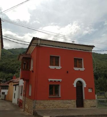 El Pino Casa | Ca'l Cura