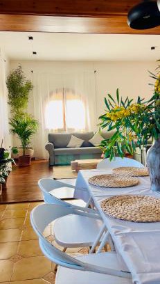 Horta de Sant Joan Apartamento | Ca la Crish