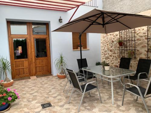 Pedreguer Casa | Ca La Martí