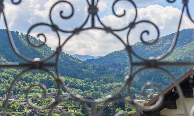 Bellagio Apartamento | Ca' Maria Acero by Wonderful Italy