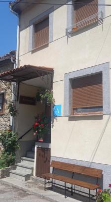 Felechosa Casa | CA' REMEDIOS