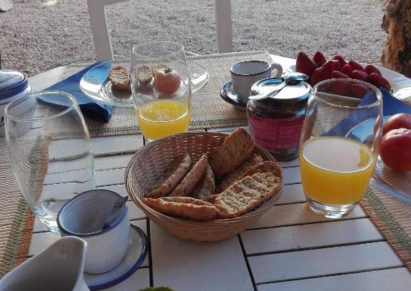 Santanyí Casa | ca sa tia