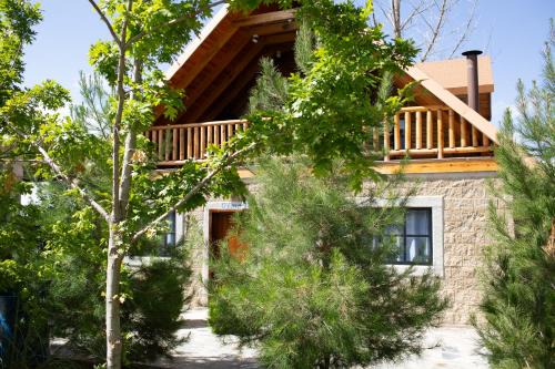 San Antonio de Las Alazanas Otro | Cabañas Bungalos las Alazanas