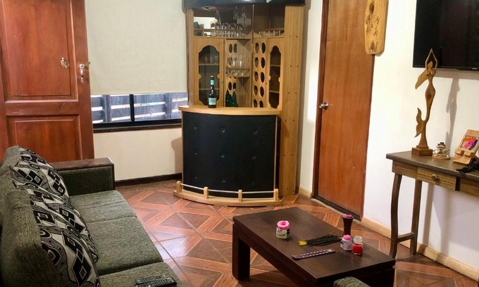 Navidad Casa | Cabaña Camino a Matanzas En Navidad