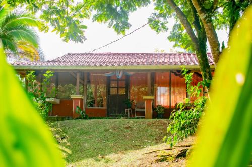 Venecia Casa | Cabaña Campo Verde