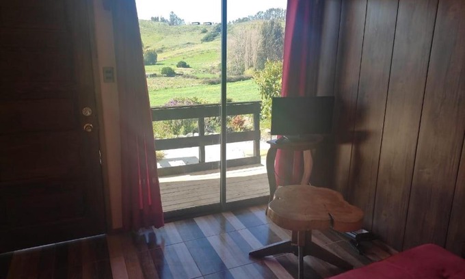 Navidad Apartamento | Cabaña Humedal Navidad