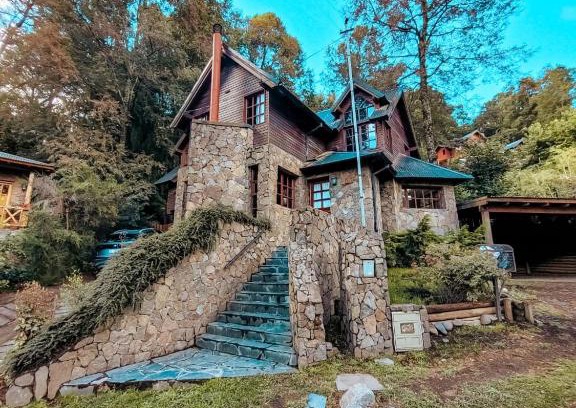 San Martín de los Andes Casa | Cabaña La Tranquila