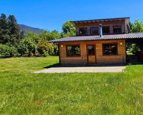 Conaripe Chalet De Esquí | Cabaña Lafken