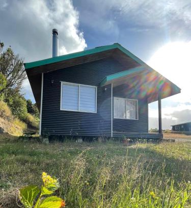 Chonchi Casa | Cabaña Loremar canaan