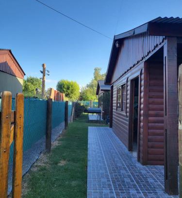 Lobos Apartamento | Cabaña Los Acacios II y Los Los Acacios Lobos