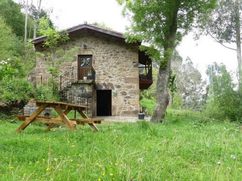 Lierganes Casa | Cabaña pasiega Las Lugas