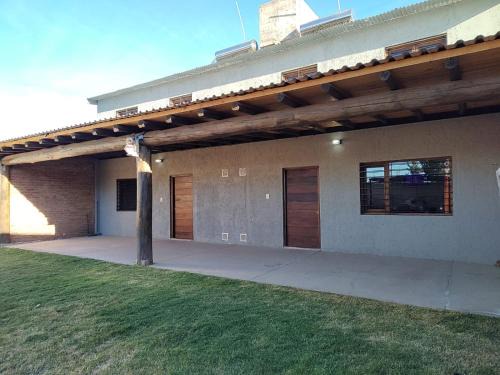 Rama Caída Apartamento | CABAÑA PEÑA D' BACO