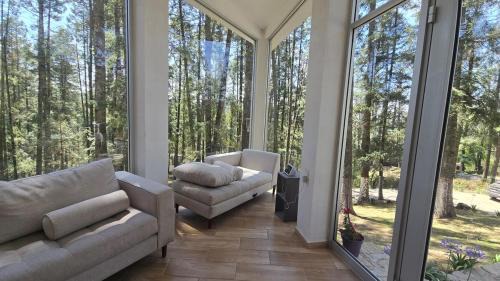 Jimenez Casa | Cabaña Titanic Excelente lugar para descansar