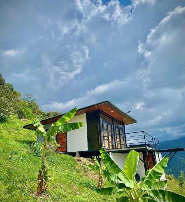 San Francisco Chalet De Esquí | Cabaña Tramonto