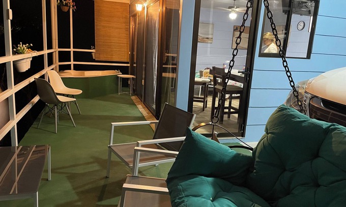 Poas Volcano National Park Cabina | CABAñA1 mirador Jacuzzi Amigos Sarchi (Amigable con mascotas )