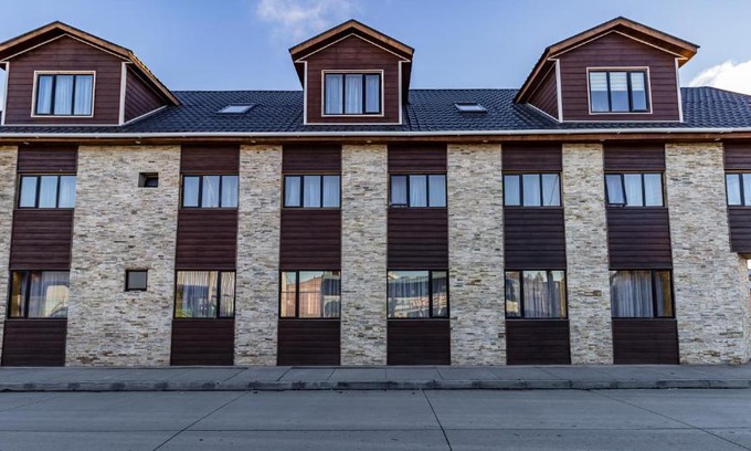 Puerto Natales Cabina | Cabañas Última Esperanza