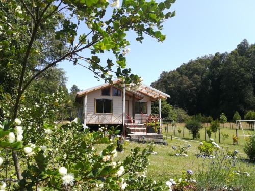 Panguipulli Casa | Cabañas Aliwen Panguipulli