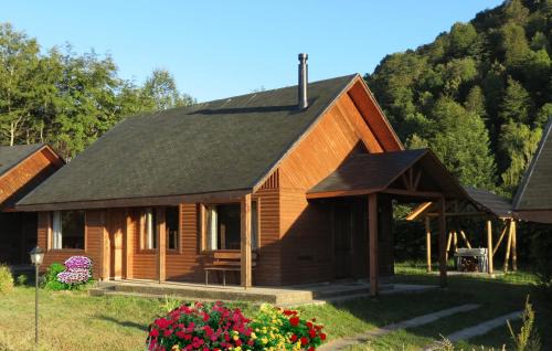 Caburgua Chalet De Esquí | Cabañas Alto Caburgua