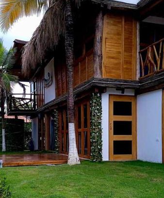 Cordoba Casa | Cabañas Barikoke-Capri