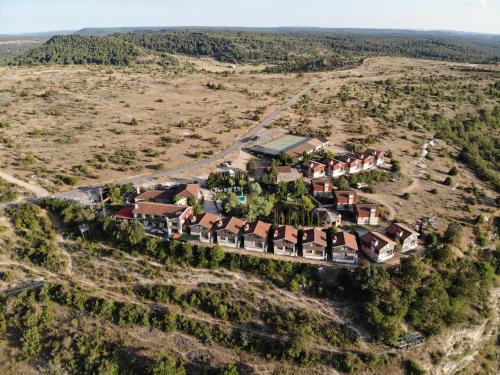 Buenache de la Sierra Apartamento | Cabañas Buenache