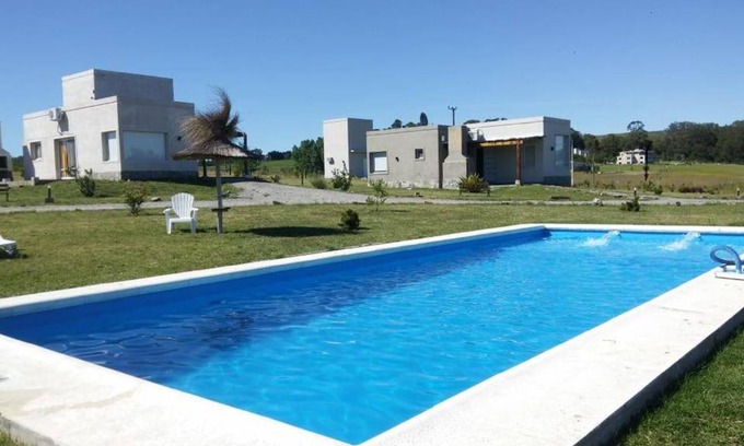 Tandil Cabina | Cabañas Calihue