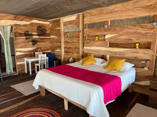 Tonalá Hotel | Cabañas Casa de Agua