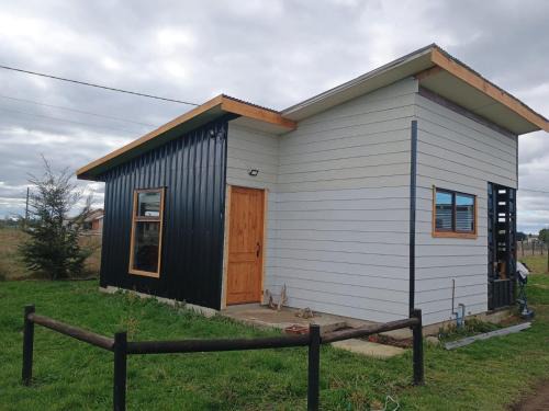Puyehue Casa | Cabañas del llano 2