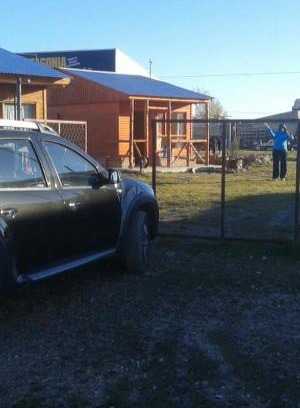 Tellier Apartamento | Cabañas don fortuno