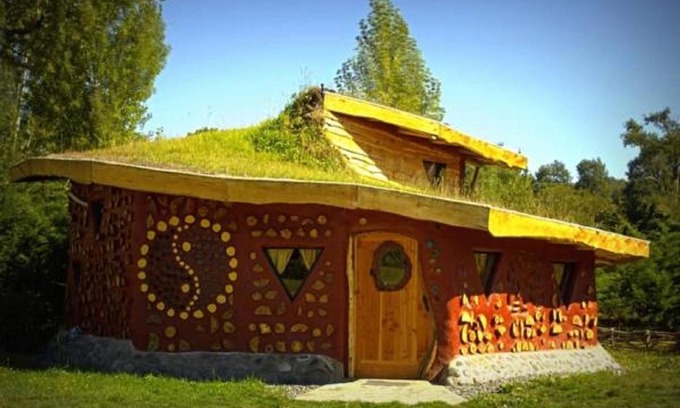 Lican Ray Cabina | Cabañas Ecologicas Valacirca