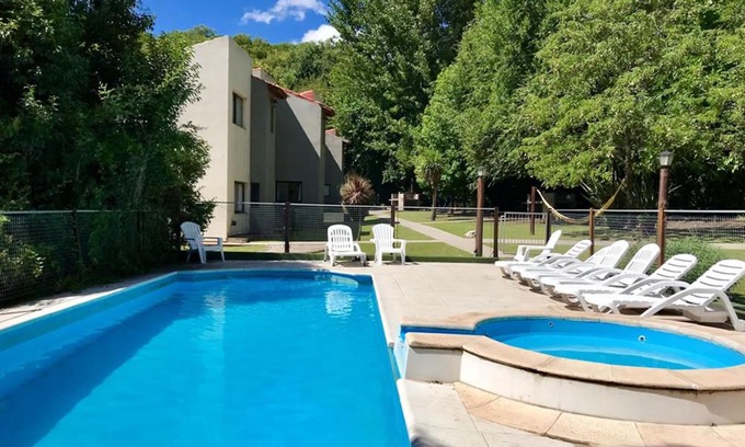 El Rincón Apartamento | Cabañas El Francés