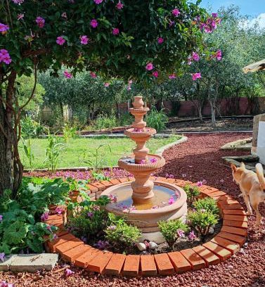 Nicolás Romero Casa | Cabañas en arcos del sitio