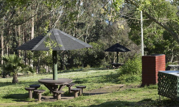 El Quisco Cabina | Cabañas Huallilemu Norte-Caja Los Andes