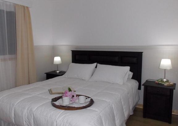 Ensenada Casa | Cabañas Inadeqin
