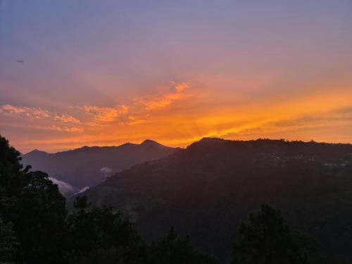 Zacatlán Chalet De Esquí | Cabañas la Peña del Zopilote