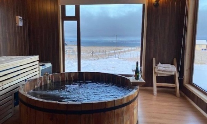 Puerto Natales Hotel | Cabañas Las Lengas