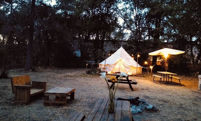 Dolores Hidalgo Cuna de la Independencia Nacional Cabina | Cabañas Los Nogales Dolores Hidalgo