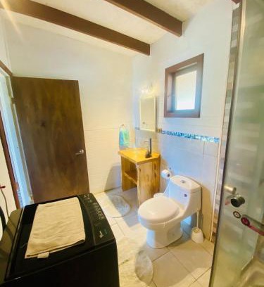 Queilen Casa | Cabañas Lugar de Refugio