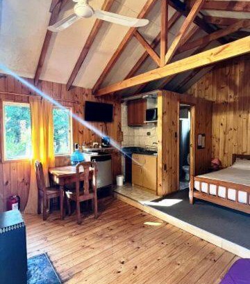 Chillan Casa | Cabañas Newen en las Trancas