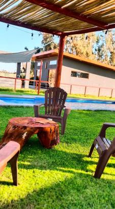 La Tirana Apartamento | Cabañas Nonito