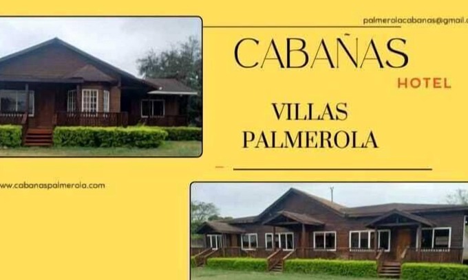 Comayagua Cabina | Cabañas Palmerola