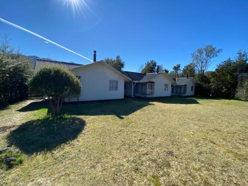 Pucon Casa | Cabañas Pucon San Sebastian